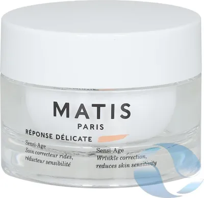 Produktbild von Matis Reponse Delicate Sensi-Age 50ml