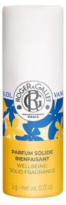 Obrázok produktu pre Roger & Gallet Roger & Gallet Vanille Soleil Parfum 5 g