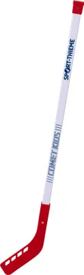Produktbild von Sport-Thieme Hockeyschläger "Comet Kids", Kelle Rot