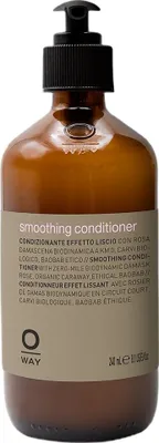 Zdjęcie produktu dla OWAY Smoothing Conditioner odżywka wygładzająca do włosów szorstkich i niesfornych 240 ml