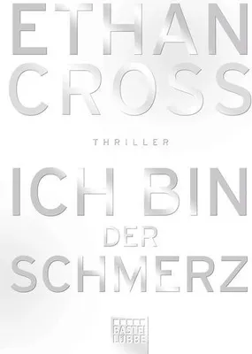 Produktbild von Ich bin der Schmerz