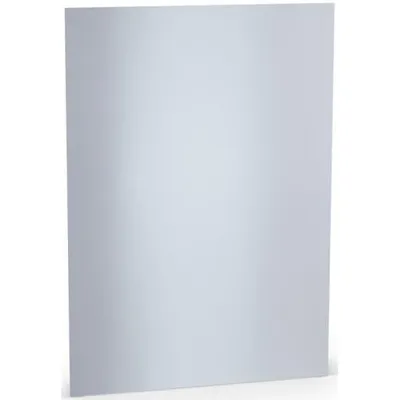 Produktbild von Briefblaetter Paperado marble white A4 220g