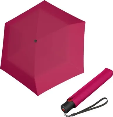 Obrázek produktu pro Knirps KNIRPS U.200 Love - elegantní dámský plně automatický deštník