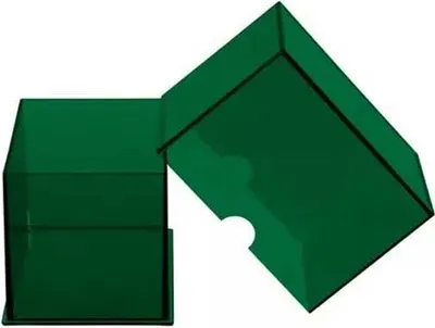 Produktbild von Ultra Pro Eclipse 2-Piece Deckbox