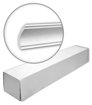 Immagine prodotto di Cornici Profhome 150160 1 cartone con 20 strisce decorative 40 m