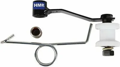 Produktbild von universal Kettenspanner-Set ATV Quad Bashan HMParts