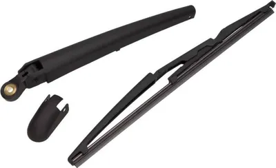 Produktbild von MAXGEAR 39-0230 Wischerarm Scheibenwischerarm Hinten für ALFA ROMEO 159 Sportwagon (939) mit Wischblatt