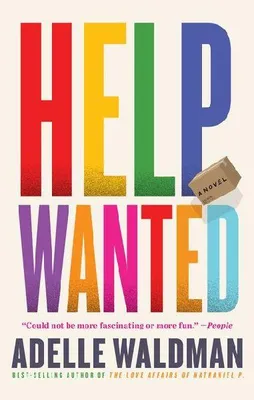 Produktbild von Help Wanted