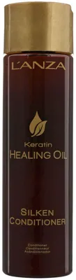 Produktbild von L'Anza Treatment Healing Oil Keratin Conditioner