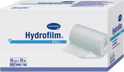 Produktbild von HYDROFILM roll wasserdichter Folienverb.10 cmx10 m