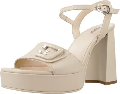 Produktbild von NERO GIARDINI Schuhe Beige E410200D