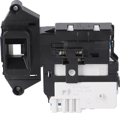 Produktbild von Türverriegelung wie LG EBF49827801 Rold DFF80850 für Waschmaschine