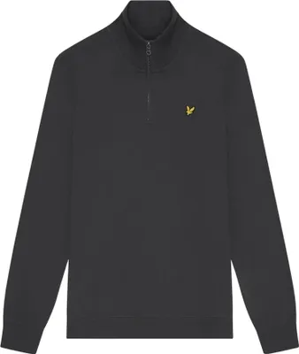 Produktbild von Lyle & Scott Loopback Half Zip Pullover Herren