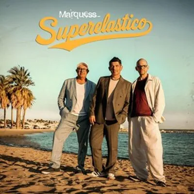 Produktbild von Superelastico