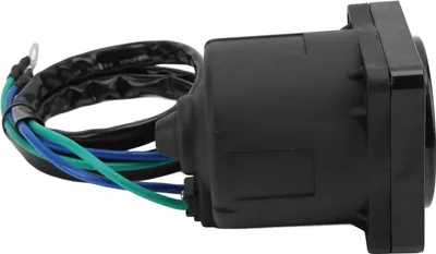 Obrázek produktu pro Náhrada naklápění motoru 38100-96J00 z kovové slitiny pro přívěsný motor Suzuki 60hp 70hp 90hp 115hp 140hp 2001-2003
