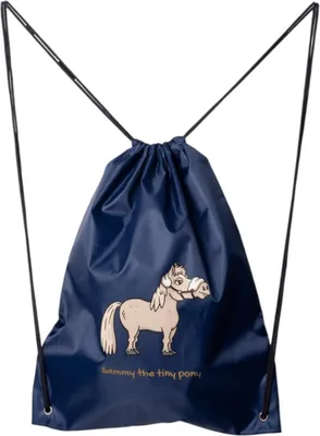 Obrázek produktu pro Kentucky Sammy Kids Brush Care Bag Blue Blue Jedna velikost