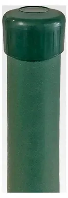 Produktbild von Abdeckkappe 10 Stück für Kunststoffpfähle Ø 3,8 cm