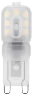 Produktbild von Avide G9 LED-Kapsellampe 2,5W 190lm 4000K neutralweiß