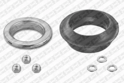 Produktbild von Snr Reparatursatz, Federbeinstützlager Vorderachse KB659.00