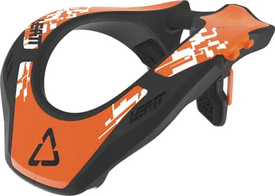 Produktbild von Leatt 1.5 Mini Kinder Nackenstütze, orange