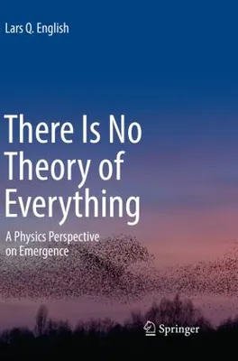 Produktbild von There Is No Theory of Everything