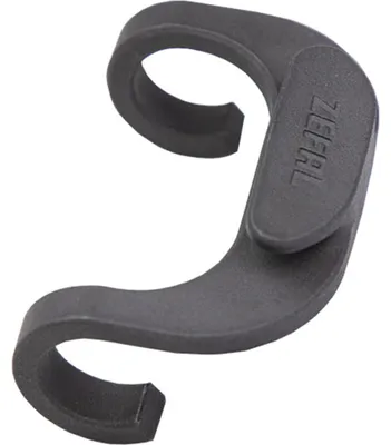 Produktbild von Zéfal Adapter Bike Taxi, schwarz