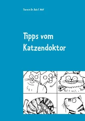Immagine prodotto di Tipps vom Katzendoktor