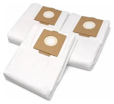 Immagine prodotto di 10 sacchetti per aspirapolvere compatibili con Festool