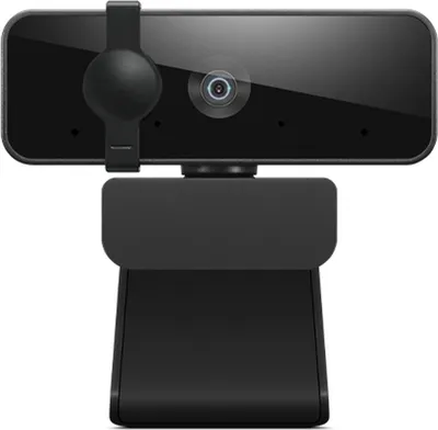 Immagine prodotto di Lenovo 4XC1B34802, 2 MP, 1920 × 1080 pixel, Full HD, 30 fps, 1080p, USB 2.0