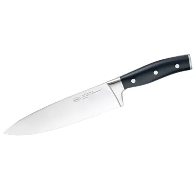 Produktbild von RÖSLE Kochmesser Tradition Hochwertiges Küchenmesser 12105