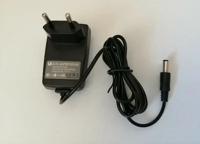 Produktbild von Netzteil für Super NINTENDO / SNES / NES