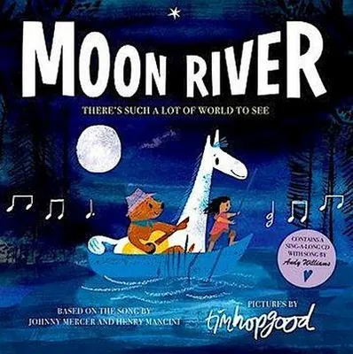 Produktbild von Moon River