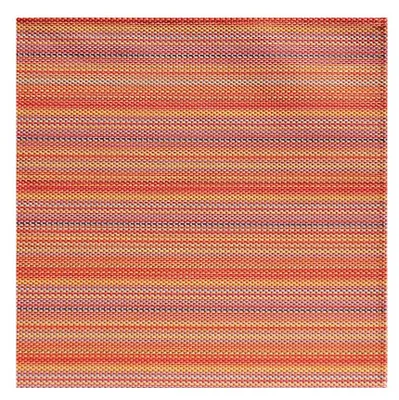 Obrázok produktu pre APS-Germany FINO, Obdĺžnik, Oranžová, Žltá, Vzor, Polyvinylchlorid (PVC), Chlapec / dievča, FINO