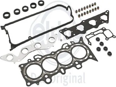 Produktbild von ELRING 270.440 Zylinderkopf Dichtungssatz für HONDA CIVIC VII Hatchback (EU, EP, EV) CIVIC VII Coupe (EM2) Civic VII Limousine (ES, ET)