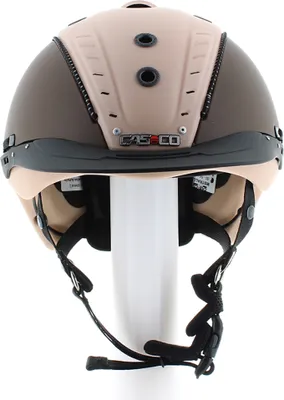 Produktbild von Casco Mistrall 2 Helm Braun 55-57 cm Braun 55-57 cm