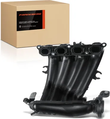 Obrázek produktu pro Frankberg 1x modul sacího potrubí pro Nissan Qashqai +2 I J10 JJ10 1.6L