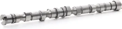 Produktbild von RIDEX 566C0021 Nockenwelle für HYUNDAI TUCSON (JM) für KIA CEE'D Schrägheck (ED)