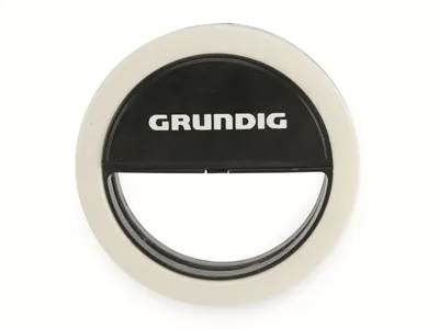 Immagine prodotto di GRUNDIG Anello luminoso per selfie 36 LED