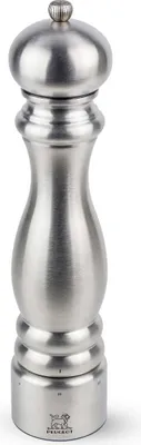 Obrázek produktu pro Peugeot Paris Chef, Mlýnek na pepř, Nerezová ocel, Nerezová ocel, 300 mm