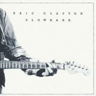 Image de Slowhand (2012 Remastered)
