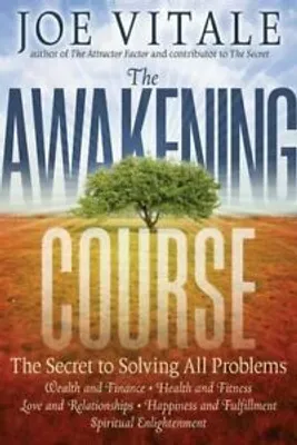 Obrázek produktu pro The Awakening Course