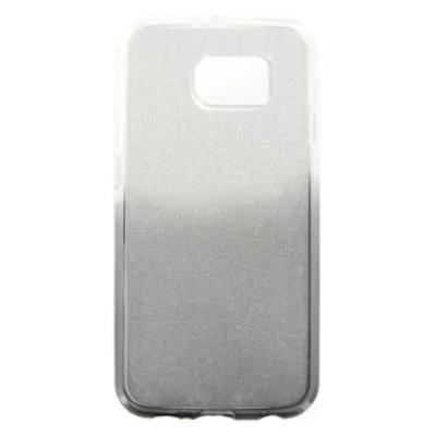 Image de Housse en TPU pour Samsung Galaxy S6 Noir Housse de protection