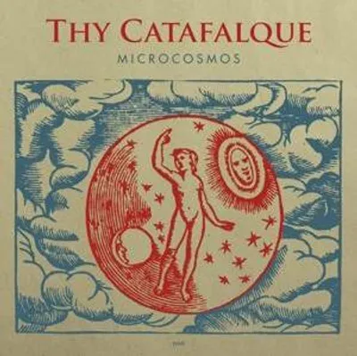 Produktbild von Thy Catafalque: Microcosmos (Digipak)