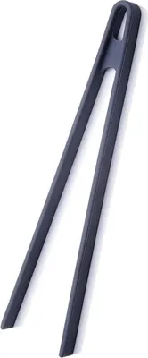 Obrázok produktu pre Kuchyňské kliešte Korkmaz Twisty silikónové 30 cm - Ergonomické a žiaruvzdorné