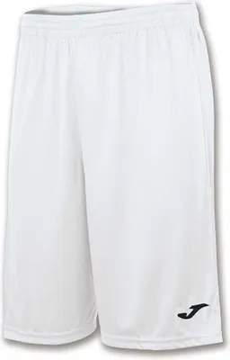 Image de Joma Nobel Short blanc L Homme Blanc L