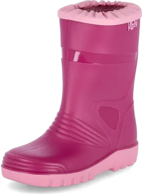 Produktbild von Lurchi  PINK SYNTHETIK Kinderschuhe