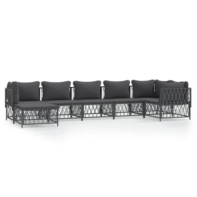 Zdjęcie produktu dla VidaXL 3186897, 7 szt.