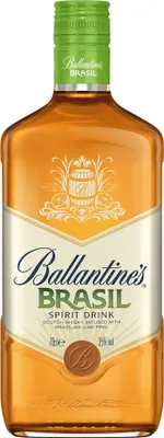 Produktbild von Ballantine’s BRASIL, 0,7 l, Single malt, Schottland, 3 Jahr(e), 35%
