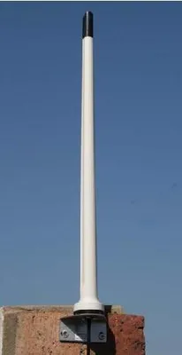 Obrázek produktu pro Poynting OMNI-A0121-V3 všesměrová mobilní anténa LTE2,4-7dBi,8m kabel HDF195 s konektorem SMA (m), 790-2700MHz (OMNI-A0121-V3)