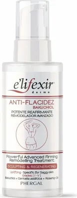 Obrázek produktu pro BAKUCHIOL ANTI-AGING Zpevňující Kö rperö l 100 ml